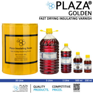 PLAZA-IV-G-FD | Fast Air Drying